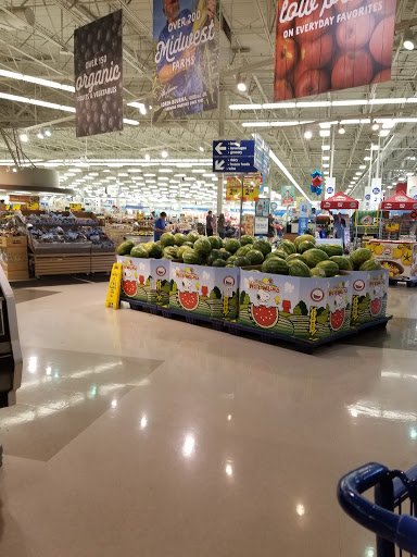 Grocery Store «Meijer», reviews and photos, 100 Polaris Pkwy, Westerville, OH 43082, USA