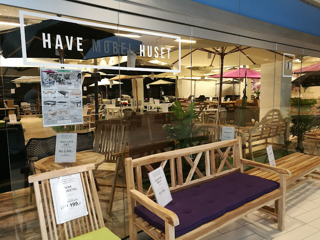 Kommentarer og anmeldelser af HaveMøbelHuset