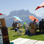 Photo n° 9 de l'avis de Anthony.e fait le 19/06/2022 à 15:52 pour Refuge Restaurant de Mayères à Sallanches