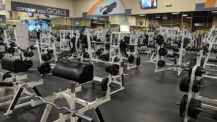 24 Hour Fitness - Colorado Plaza, 4120 E Alameda Ave, Denver, CO 80246