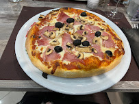 Pizza du Pizzeria Le Valva à Valff - n°12