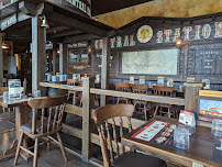 Atmosphère du Restaurant de grillades à l'américaine Old Wild West à Montigny-le-Bretonneux - n°1