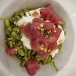 Photo n°1 de l'avis de ornella.o fait le 01/03/2022 à 21:16 sur le  Sottofondo Gustoteca Matera à Matera