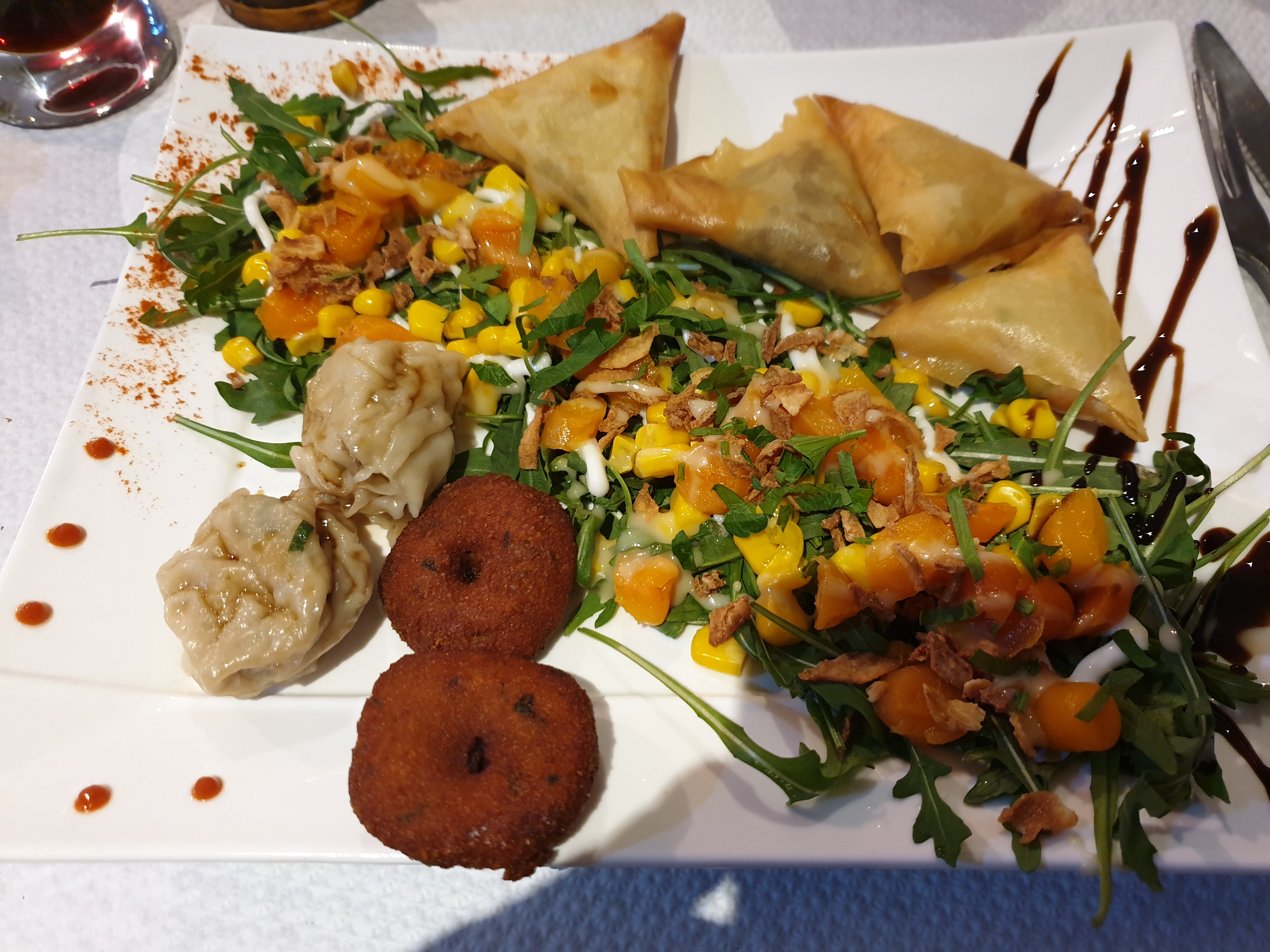 Photo n° 2 de l'avis de Bruno.O fait le 28/02/2019 à 20:10