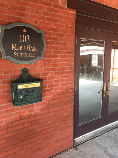 Hair Salon «More Hair Salon», reviews and photos, 623 W 34th St, Baltimore, MD 21211, USA