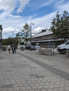 Fastighetsbyrån Kinna Boråsvägen 33B, 511 54 Kinna, Sverige