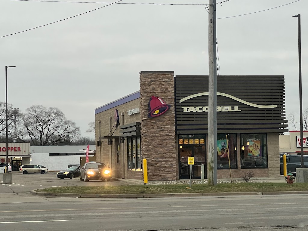 Taco Bell 49224