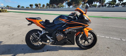 Motorcycle Shop «MIAMI MOTOSTOP», reviews and photos, 2650 NE 2nd Ave, Miami, FL 33137, USA