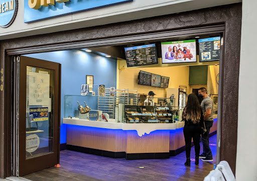 CREAM Palo Alto, 440 University Ave, Palo Alto, CA 94301, USA, 