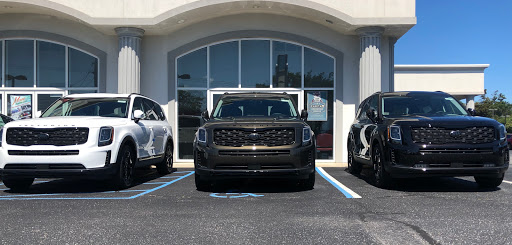 Kia Dealer «Eagle Auto Kia», reviews and photos, 1320 Old Country Rd, Riverhead, NY 11901, USA