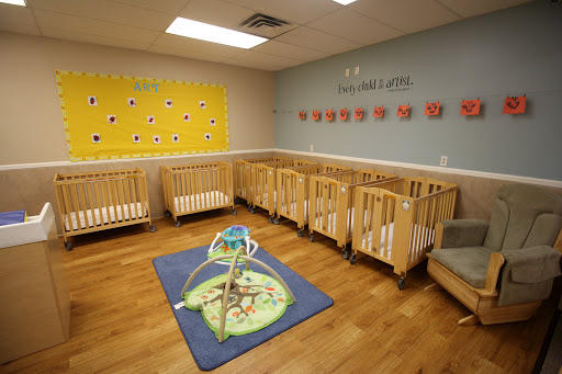 Day Care Center «Lightbridge Academy», reviews and photos, 560 S Ave E, Cranford, NJ 07016, USA