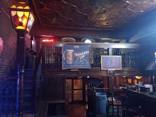 Bar «Old Town Feed & Grain», reviews and photos, 503 Garrison Ave, Fort Smith, AR 72901, USA