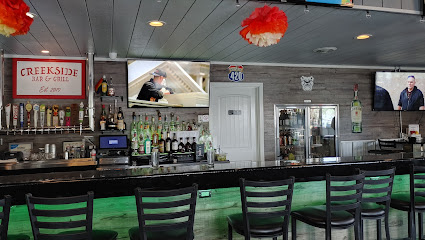 Creekside Bar & Grill