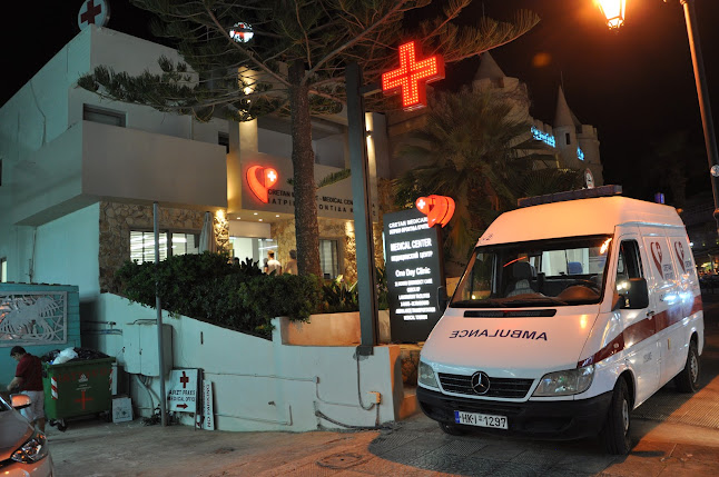 Ιατρική Φροντίδα Κρήτης, Μάλια - Μάλια