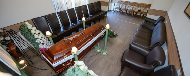 Casa Niculescu - Servicii funerare