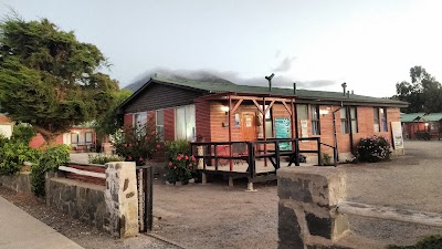 Photos of Caba&ntilde;as Don Mateo