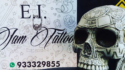 Iam Tattoo