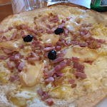 Photo n°1 de l'avis de Thierry.o fait le 10/09/2022 à 17:37 sur le restaurants Le borsalino à Mont-Dore