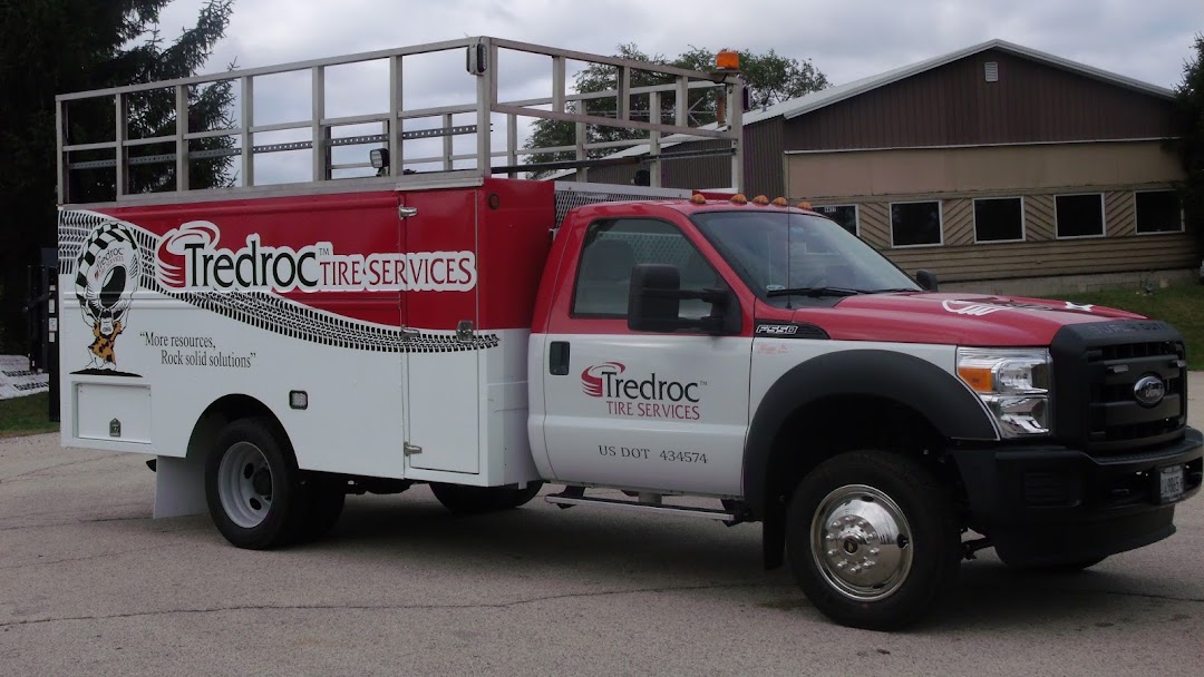 Tredroc Tire Services