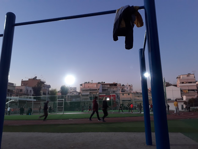 Αριθμός τηλεφώνου Θεμιστόκλειο Στάδιο Πειραιά