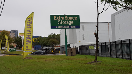 Storage Facility «Extra Space Storage», reviews and photos, 10839 Georgia Ave, Silver Spring, MD 20902, USA