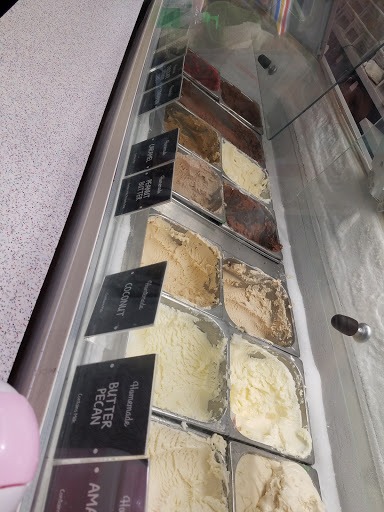 Ice Cream Shop «Marble Slab Creamery», reviews and photos, 4937 Belt Line Rd, Dallas, TX 75254, USA