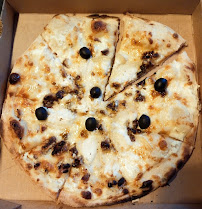 Plats et boissons du Pizzas à emporter TRIFORCE PIZZA à Cauterets - n°8