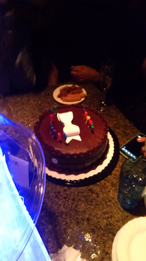 Lounge «Brickhouse», reviews and photos, 2021 N Hampton Rd, DeSoto, TX 75115, USA