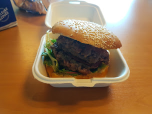 Photo n°5 de En Faim Prêt de Chez Vous à Mérignac ()