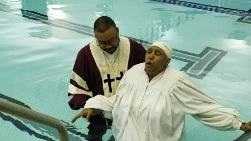 Gym «MCC Lakeshore Fitness Center», reviews and photos, 900 W Western Ave, Muskegon, MI 49441, USA