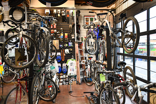 Barlow Bikes and boards, 315 S Columbia River Hwy, St Helens, OR 97051, USA, 