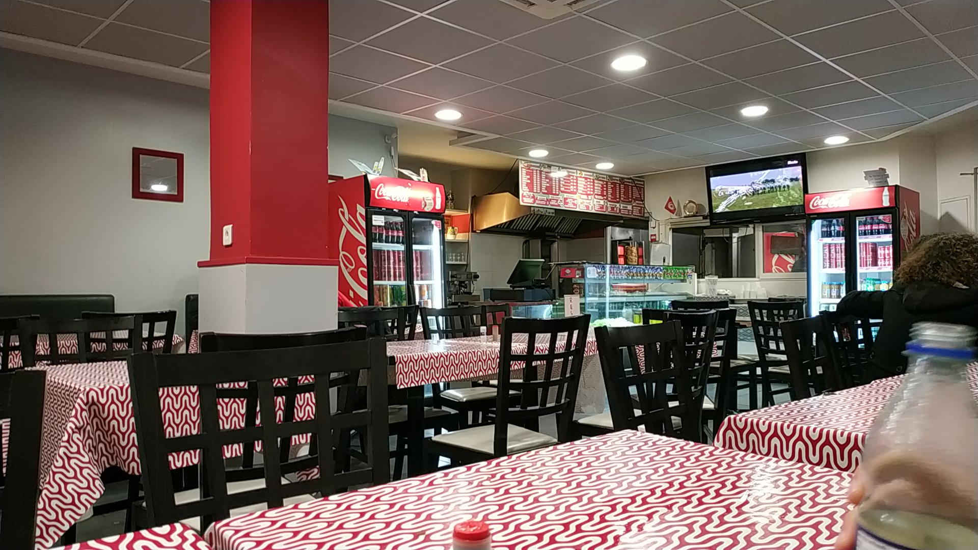 Photo n° 1 de l'avis de Antoine.u fait le 16/11/2018 à 23:54
