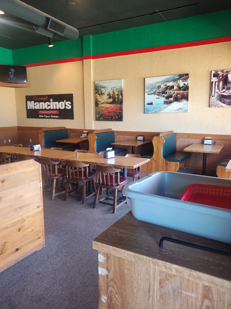 Samuel Mancino's Italian 49099