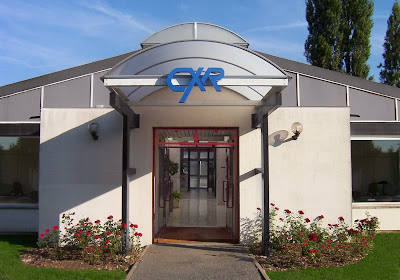 Cxr Anderson Jacobson à Abondant