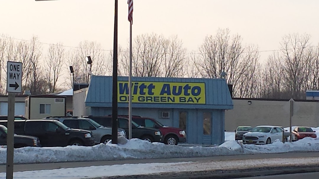 Witt Auto of Green Bay
