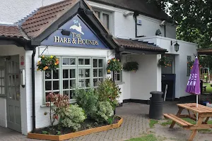Hare and Hounds image