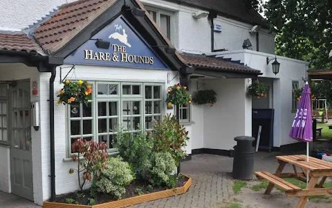Hare and Hounds image