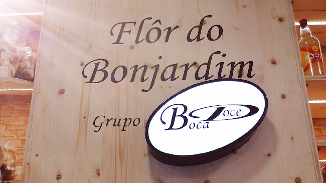Flor do Bonjardim - Porto