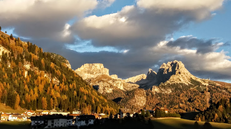 Photos des visiteurs Bed & Breakfast B&B Serena 39047 Santa Cristina Gherdëina