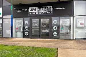 JFG Clinic Poitiers image