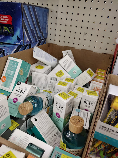 Department Store «Walmart Supercenter», reviews and photos, 9550 Mansfield Rd, Shreveport, LA 71118, USA