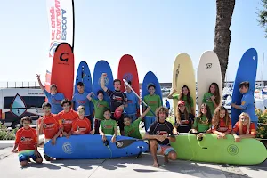 Escola Catalana de Surf - Castelldefels image