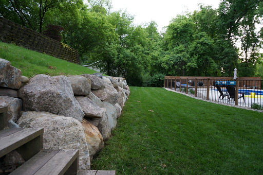 Landscape Designer «Hamilton Landscape Supply & Nursery», reviews and photos, 20612 Capital Ave NE, Battle Creek, MI 49017, USA