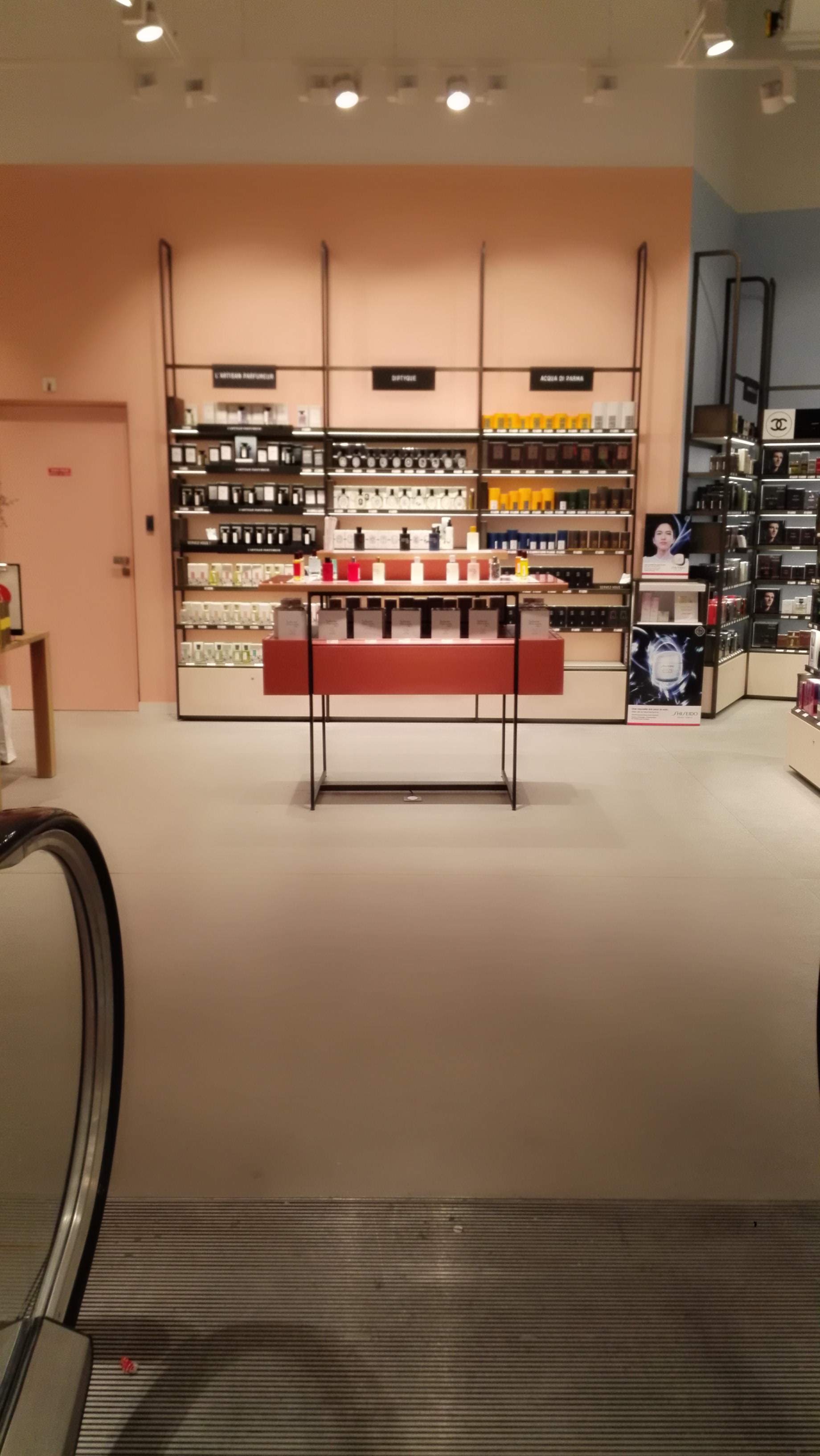 Photo n° 11 de l'avis de Caille. fait le 30/03/2018 à 16:46