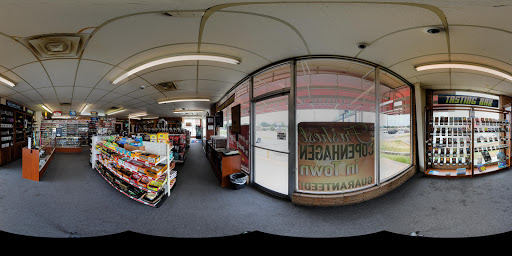 Tobacco Shop «Tobacco Junction», reviews and photos, 3640 Troup Hwy, Tyler, TX 75703, USA