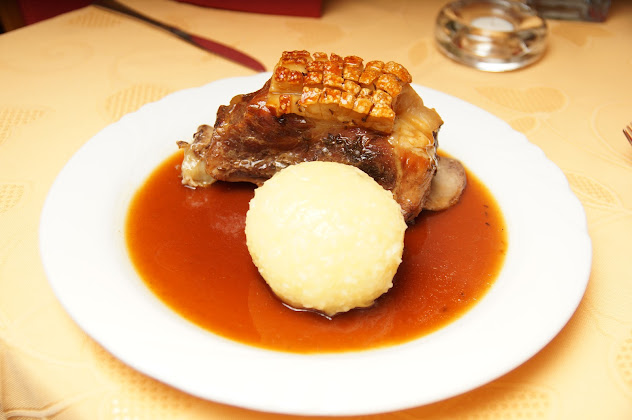 Plats et boissons hôtels Hotel-Gasthof Rotes Roß 90562 Heroldsberg