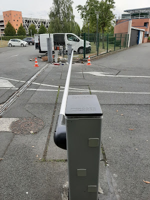 N2S Elec à Bachy
