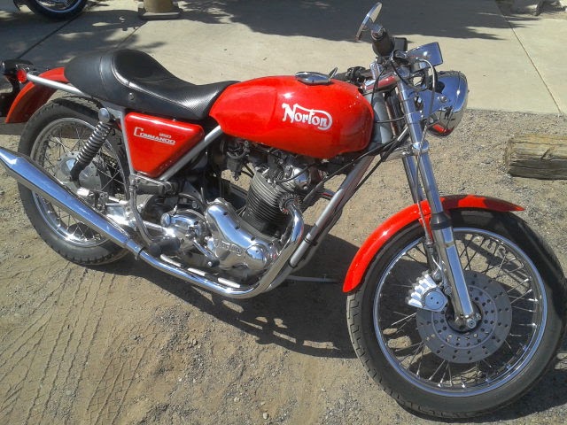 Southwest Cycles Inc