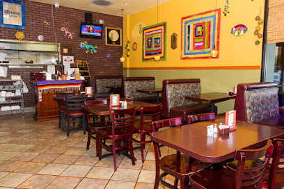 El Chilitos Mexican Restaurant - 11251 Sierra Ave. C2, Fontana, CA 92337