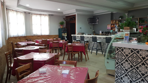 Restaurante Juvenil